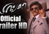 Lingaa Movie Official Trailer