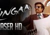Lingaa Movie Official Teaser