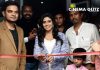 Launch of Essensuals Salon by Actress Iniya
