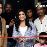 CinemaGlitz-Essensuals-Launch-Santhome-By-Actress-Iniya