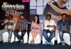 Romeo Juliet Press Meet Pics