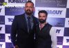 Toni&Guy Poes Garden, Chaitanya Rao’s Botique Launch