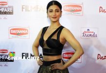 62nd Britannia FilmFare Awards South 2015 – Red Carpet Pics