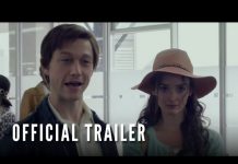 ‘The Walk’ Movie Official Trailer