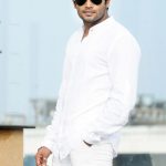 Actor Yashmith Pics