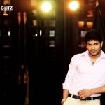 Actor Yashmith Pics