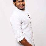 Actor Yashmith Pics