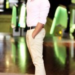 Actor Yashmith Pics