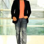 Actor Yashmith Pics