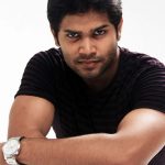 Actor Yashmith Pics