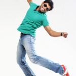 Actor Yashmith Pics