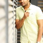Actor Yashmith Pics