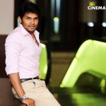 Actor Yashmith Pics