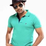 Actor Yashmith Pics