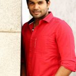 Actor Yashmith Pics