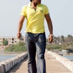 Actor Yashmith Pics