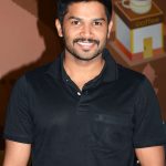 Actor Yashmith Pics