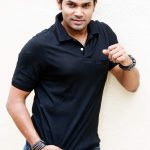 Actor Yashmith Pics