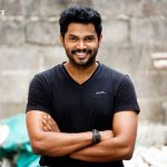 Actor Yashmith Pics