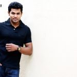 Actor Yashmith Pics
