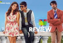 ‘Nanbenda’ (Nannbenda) Movie Review: A predictable, trying-too-hard comedy flick by Udhayanidhi and team Nanbenda Movie Review