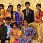 CinemaGlitz-Feroz-Vijayalakshmi-Wedding-Reception-Pics
