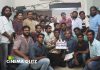 Iraivi Movie Pooja Pics