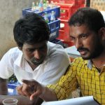 CinemaGlitz-Kaththukkutty-Movie-Working-Pics-02
