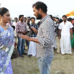 CinemaGlitz-Kaththukkutty-Movie-Working-Pics