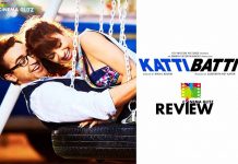 ‘Katti Batti’ Movie Review: A pretentious clichéd Bollywood nonsense which is a waste of time!!! Katti Batti Movie Review