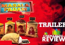 ‘Masala Padam’ Movie Trailer Review: Flavour at the moment 'Masala Padam' Movie Trailer Review - CinemaGlitz