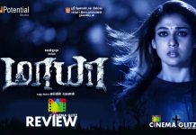 ‘Maya’ Movie Review: “Maya” is a beauty which is rarely found these days among horror flicks!! Maya Movie Review