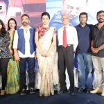 CinemaGlitz-Thoongavanam-Cheekati-Raajyam-Trailer-Launch-Pics
