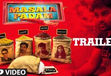 Masala Padam – Official Trailer