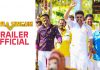 Mapla Singam – Official Trailer