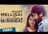 ‘Mellisai’ Movie First Look Teaser