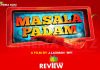 ‘Masala Padam’ Review: It’s a factual truth of Filmmakers vs Critics, but at the end of the day a Common man’s dream matters the most!!! Masala Padam Review