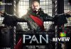 ‘Pan’ Movie Review: Stunning visuals, unfortunately weak on narration!!! Pan Movie Review