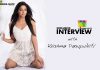 Reshma Pasupuleti Exclusive Interview