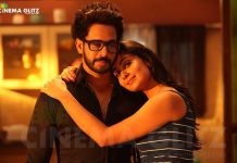 ‘Simba’ Movie Pics