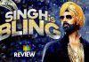 ‘Singh is Bling’ Movie Review: Prabhudeva’s Singh definitely Blings with Amy being the big ROCK in the ring!!! Singh is Bling Movie Review