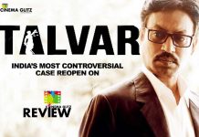 ‘Talvar’ Movie Review: Solidly constructed and riveting!!! 'Talvar' Movie Review: Solidly constructed and riveting!!!