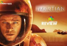 ‘The Martian’ Movie Review: Ridley’s Martian takes you on a thrilling trip to a universe which is vastly explored by a single consciousness!!! The Martian Movie Review