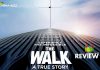 ‘The Walk’ Movie Review: Robert balances “The Walk” between exhilarating visuals with factual drama supported by stupendous performances!!! The Walk Movie Review