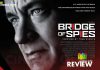 ‘Bridge of Spies’ Movie Review: An old-school classic handsomely made, with exceptional performances!!! Bridge of Spies Movie Review