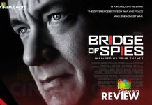 ‘Bridge of Spies’ Movie Review: An old-school classic handsomely made, with exceptional performances!!! Bridge of Spies Movie Review