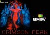 ‘Crimson Peak’ Movie Review: Electrifying, blood soaked which is gloriously decorated with delectable visuals!!! Crimson Peak Movie Review
