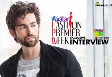 Fashion Premier Week, Up close with Reema Tiwari
