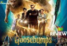 ‘Goosebumps’ Movie Review: Every story has a “Beginning”, “Middle” & “The End”. So folks get ready for the sequels, as this has been a good start!!! Goosebumps Movie Review