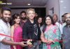Jawed Habib Hair & Beauty Salon Launch Pics